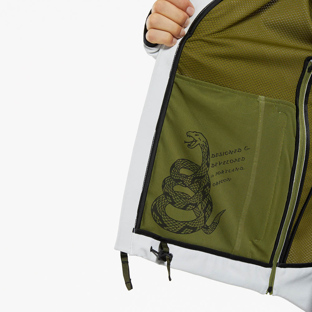 VIKTOS | Sereous Jacket | Winterlochen